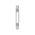 CHAPA TESTA COM AFINACAO INOX PEQUENA CT2